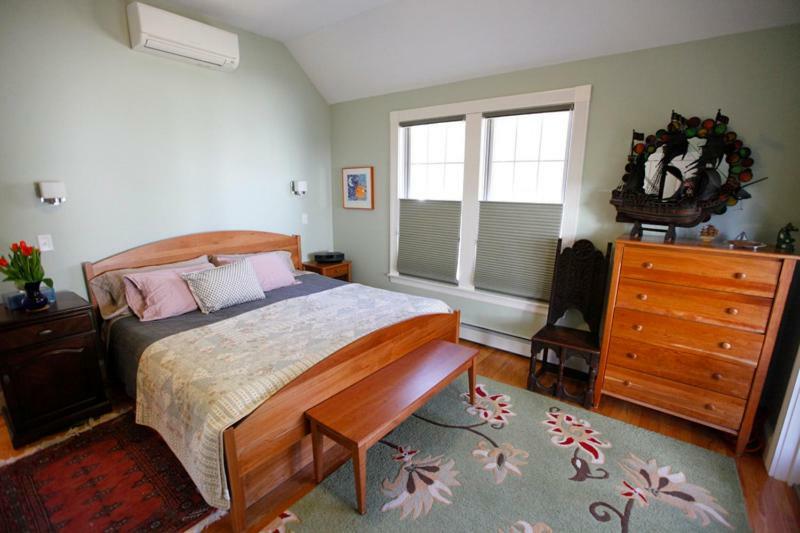 ניוטון A Village Bed And Breakfast מראה חיצוני תמונה
