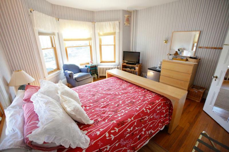 ניוטון A Village Bed And Breakfast מראה חיצוני תמונה
