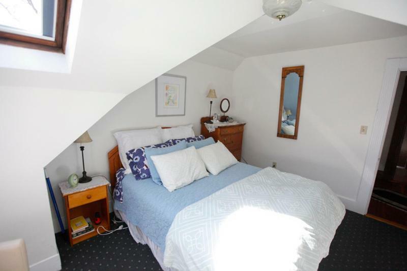 ניוטון A Village Bed And Breakfast מראה חיצוני תמונה